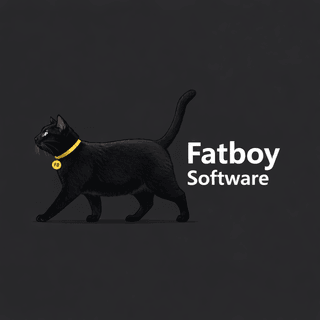 Fatboy Software Logo